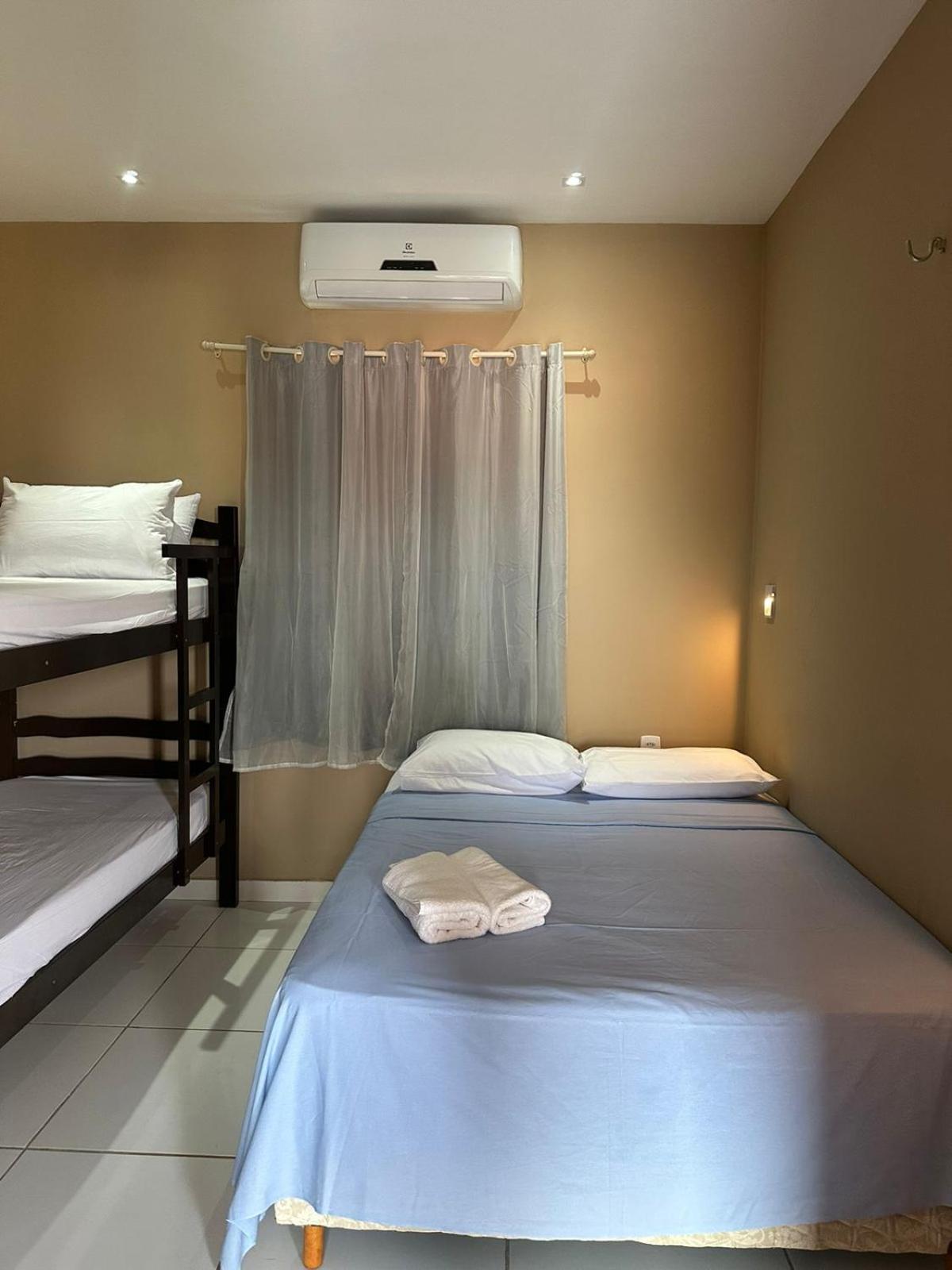 Ap Harmonia Bg Apartment Barra Grande  Room photo